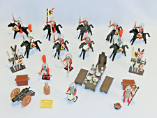 Playmobil klicky ritter gebraucht kaufen  Bienenbüttel