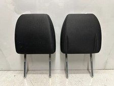 Nissan qashqai kopfstützen gebraucht kaufen  Augsburg