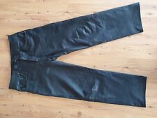 Robuste lederhose lederjeans gebraucht kaufen  Lübeck