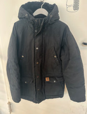 Carhartt wip parka gebraucht kaufen  Berlin