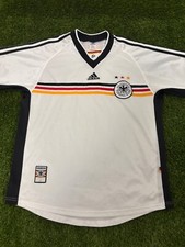 Deutschland dfb trikot gebraucht kaufen  Nordhorn