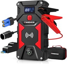 Fnnemge avviatore starter usato  Monteprandone