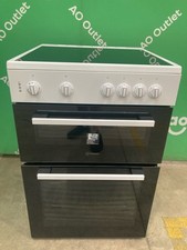 Indesit electric cooker for sale  CREWE
