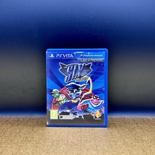 The sly trilogy usato  Ornago