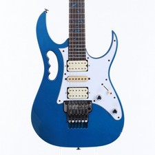 Ibanez JEM7VSBL Steve Vai azul brilhante comprar usado  Enviando para Brazil