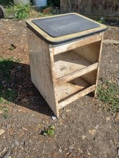 vintage step stool for sale vintage step stool for sale EVESHAM