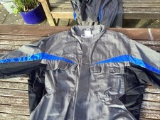 Ford specification overalls for sale  NEW MILTON