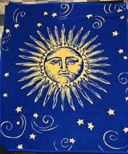 Vintage celestial sun for sale  Kokomo