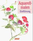 Hobby aquarellmalen schade gebraucht kaufen  Berlin