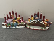 Disney winnie pooh for sale  ROYSTON
