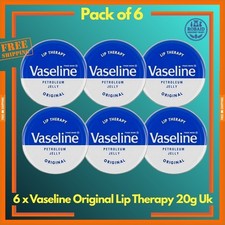 Vaseline original lip for sale  GLASGOW