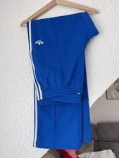 Adidas beckenbauer firebird gebraucht kaufen  Linsengericht