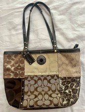 Coach bag legacy for sale  Fort Pierce