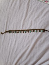 Ancien bracelet cheville d'occasion  Moirans