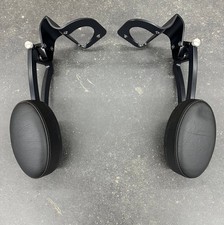 Rivco black adjustable d'occasion  Expédié en Belgium