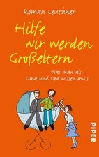 Hilfe wir großeltern gebraucht kaufen  Einbeck