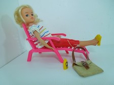 Vintage sindy doll for sale  COLCHESTER