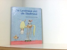Landmaus stadtmaus einer gebraucht kaufen  Berlin