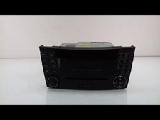Autoradio mercedes benz d'occasion  Roche-la-Molière