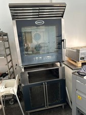 Bäckeröfen gebraucht kaufen  Seelze