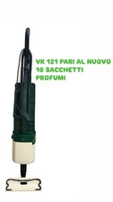 Vorwerk folletto vk121 usato  Pozzuoli
