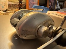 Shimano chronarch 100 for sale  Monroe