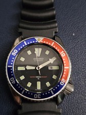 Orologio automatico seiko usato  Giugliano in Campania