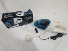 12v corded handheld for sale  Webster