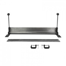 Plieuse manuelle tôle d'occasion  France