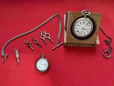 Lot montres gousset d'occasion  Aytré