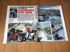 1986 kawasaki gtr usato  Romallo