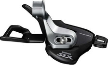 Uchwyt zmiany biegów Shimano SL-M7000, 11-biegowy, czarny na sprzedaż  PL