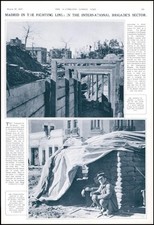 1937 spain madrid for sale  ASHFORD