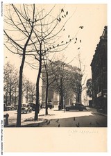Arqp11 0752 albert d'occasion  France
