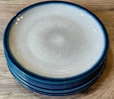 Wedgwood blue pacific for sale  ANDOVER