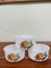 Vintage arcopal fruits for sale  Fuquay Varina
