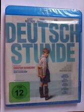 Deutschstunde ulrich noethen gebraucht kaufen  Dortmund