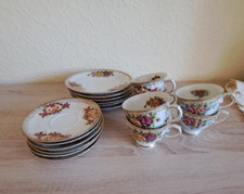 Tlg sammeltassen set gebraucht kaufen  Kahl a.Main