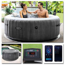 Intex whirlpool greywood gebraucht kaufen  Werneuchen