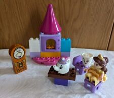 Lego duplo 10877 for sale  CAERPHILLY