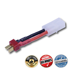 Adapter tamiya buchse gebraucht kaufen  Frankfurt (Oder)
