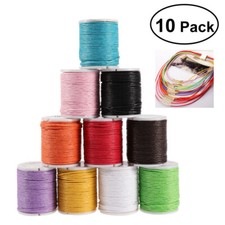 10pcs rouleau fil d'occasion  Expédié en France
