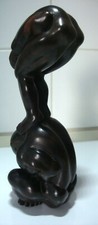 Statue hommes nus d'occasion  Nancy-