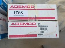 Lot ademco uvs d'occasion  Expédié en France