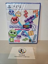 Playstation puyo puyo d'occasion  Cenon