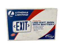 Lithonia lighting led for sale  Mcminnville