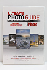 Ultimate photo guide for sale  Denver