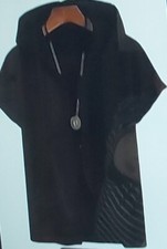Sweat capuche manche d'occasion  Granville
