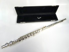 Gemeinhardt silver plated for sale  Pittsburgh