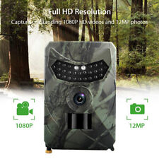 Trail wildlife camera for sale  TAMWORTH